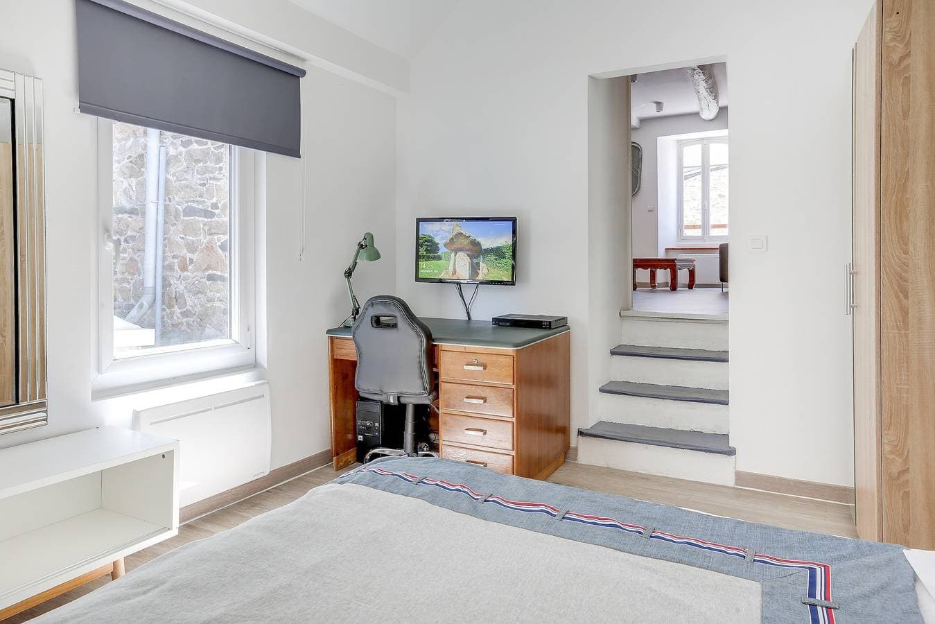 Foto 8 von 12: Ferienwohnung für 2 Personen