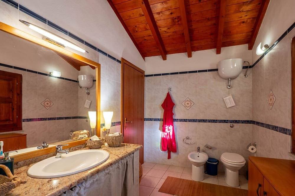 Foto 8 von 30: Sardisches Landhaus, Meernähe, Ruhe und Erholung, 5000 qm Grundstück