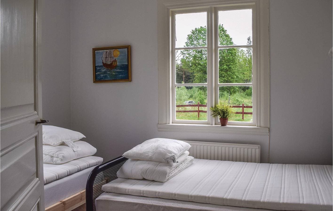 Foto 10 von 13: Ferienhaus für 4 Personen mit Terrasse
