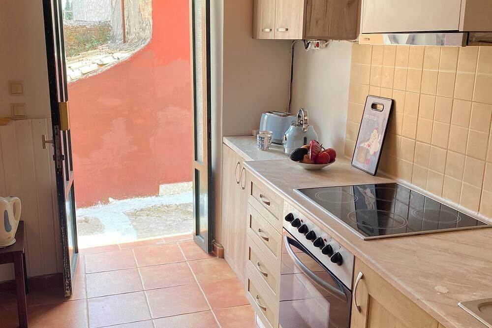 Foto 13 von 24: Traditionelles kleines Dorfhaus mit schönem Meeresblick