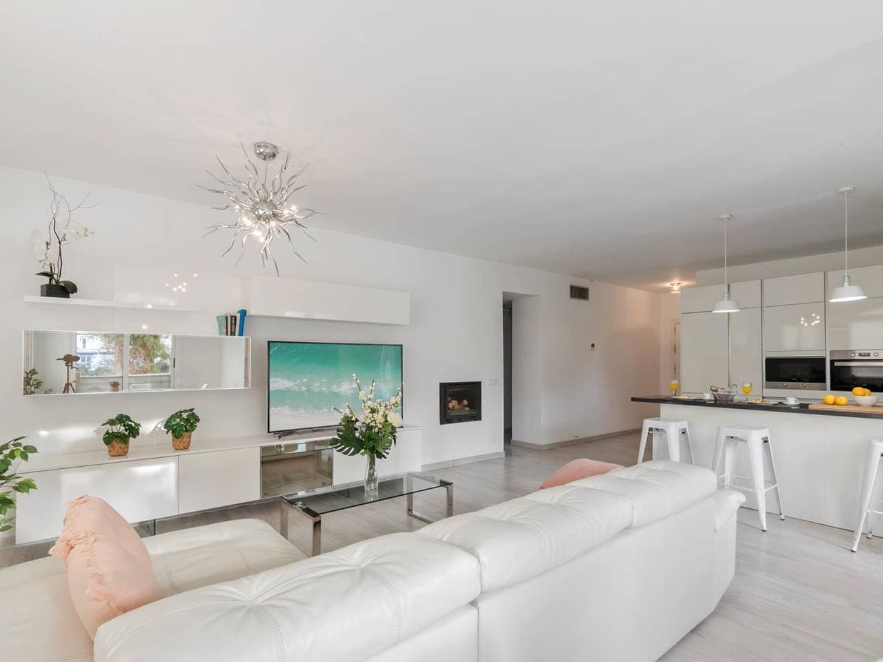 Foto 7 von 42: Ferienwohnung für 5 Personen mit Pool