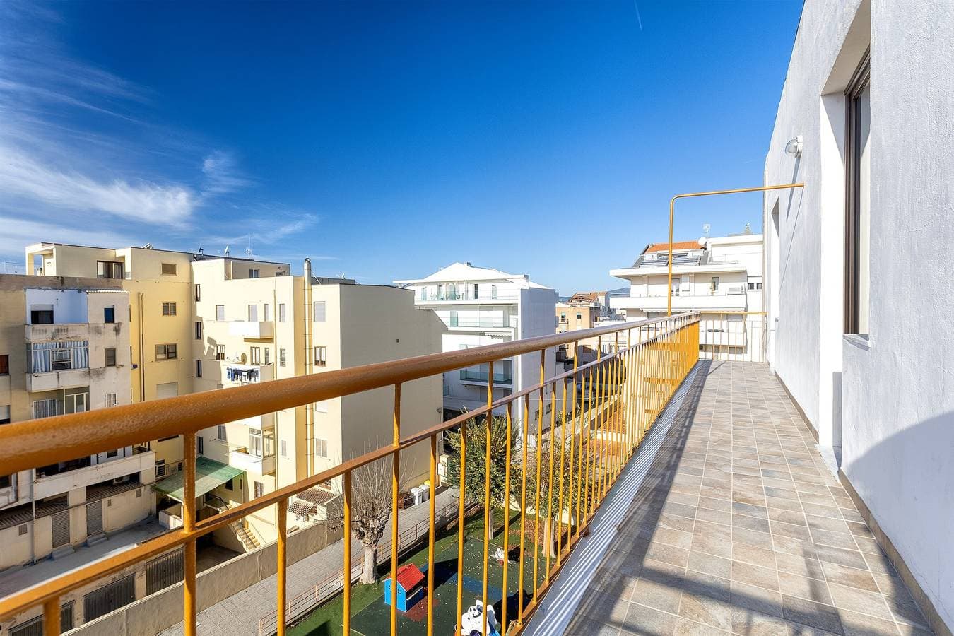 Foto 2 von 28: Apartment 'Da Rita- Alghero' mit Balkon, WLAN und Klimaanlage