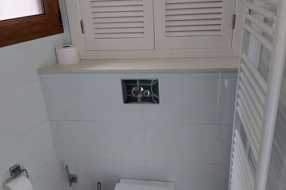 Foto 5 von 23: Villa Apartement/Studio fur 2 Personen in Balcon al Mar Javea