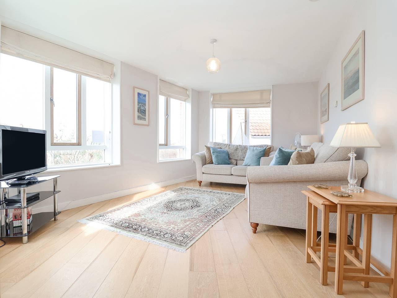 Ferienwohnung 1