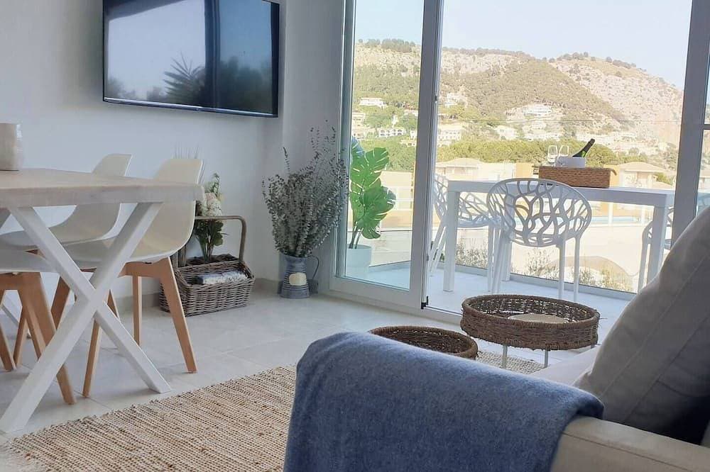 Foto 9 von 30: Wohnung \"Formentor\" Mit Meer- Und Poolblick In Canyamel