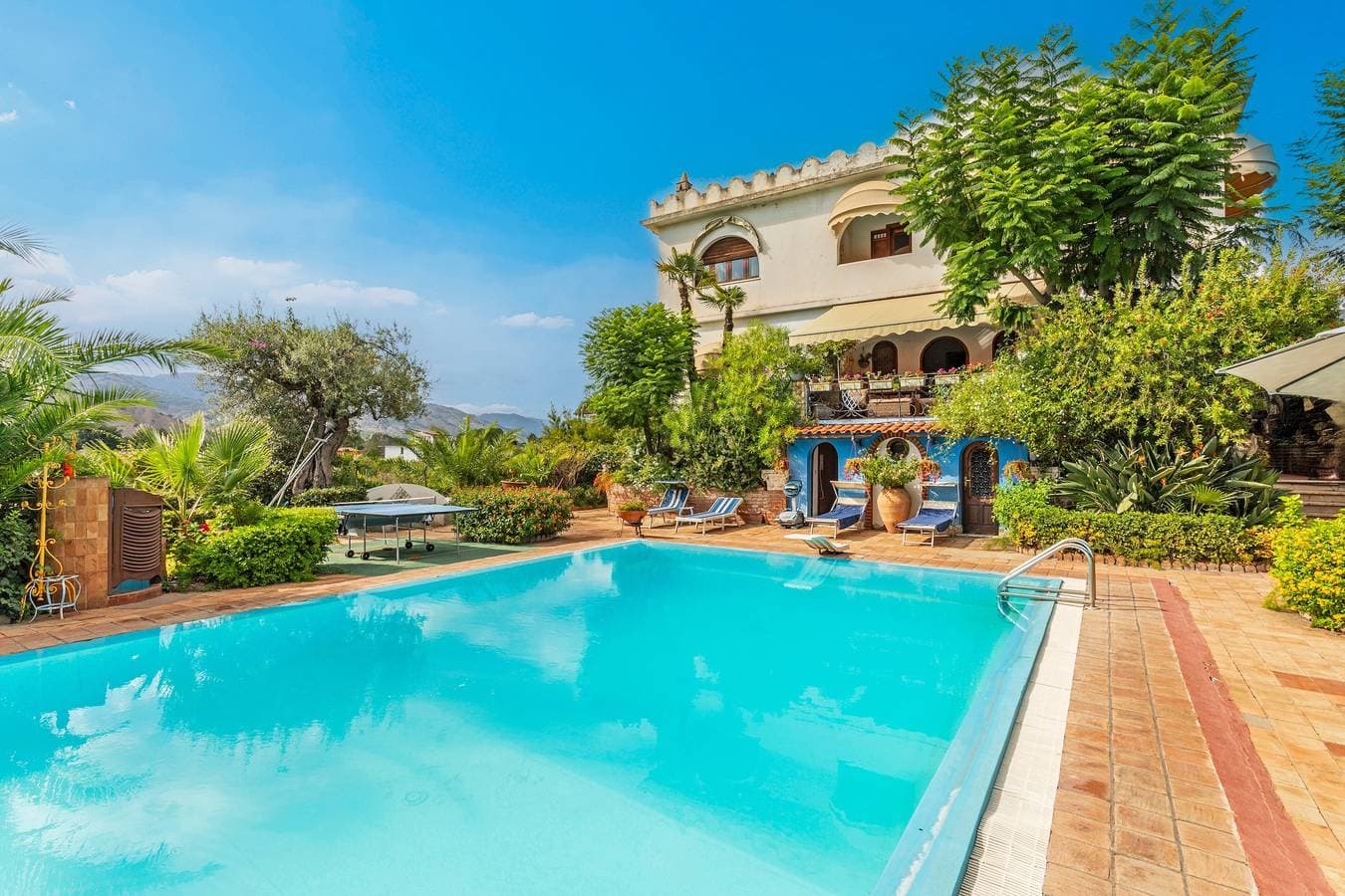 Villa Alkantara 1