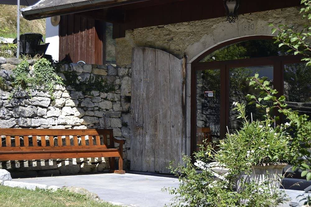 Pringy La Grange - Charmanter Aufenthalt in der Haute Savoie 1