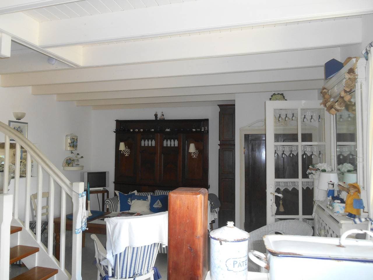 Foto 3 von 18: Einladendes Haus in Cléden-Cap-Sizun mit eingezäuntem Garten