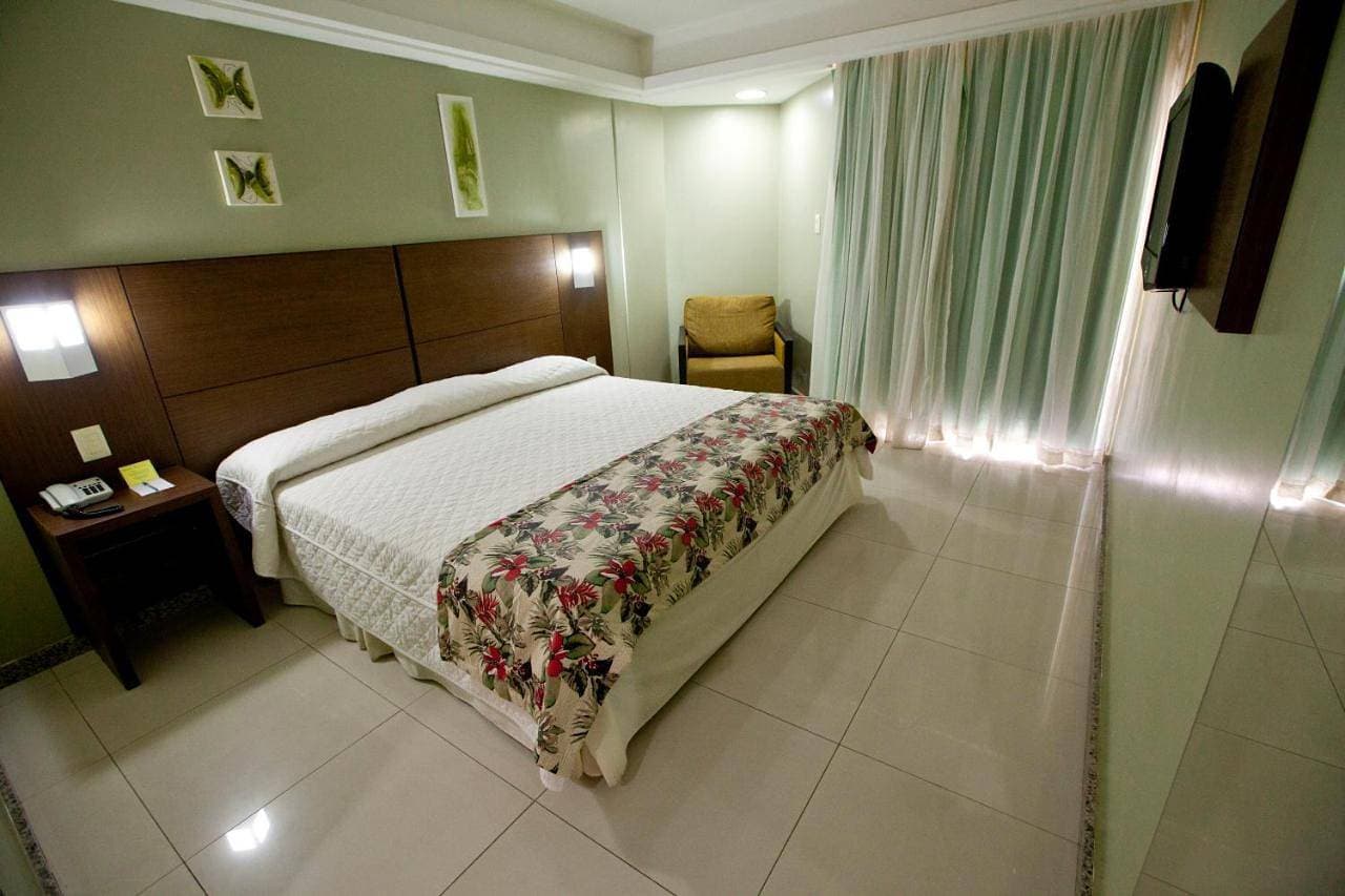 Foto 7 von 7: Standard Double Room