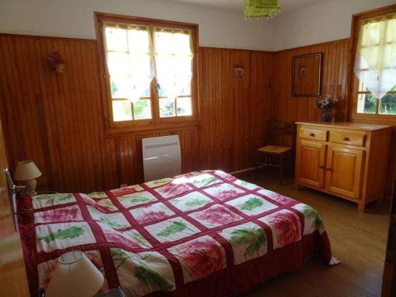 Foto 11 von 17: Chalet des 4 Lacs