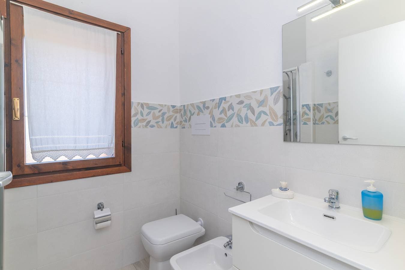 Foto 11 von 21: Ferienhaus "Villa Anna" mit Meerblick und privater Terrasse