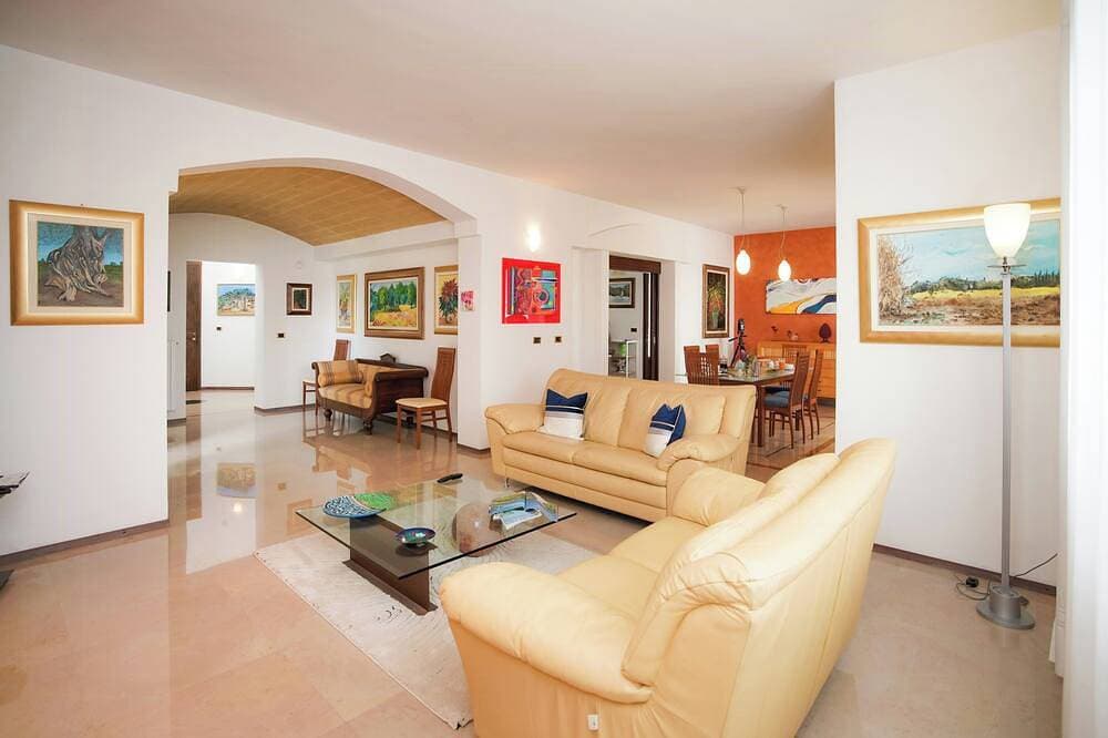 Foto 11 von 30: Villa mit Pool im Herzen des mittelalterlichen Salento
