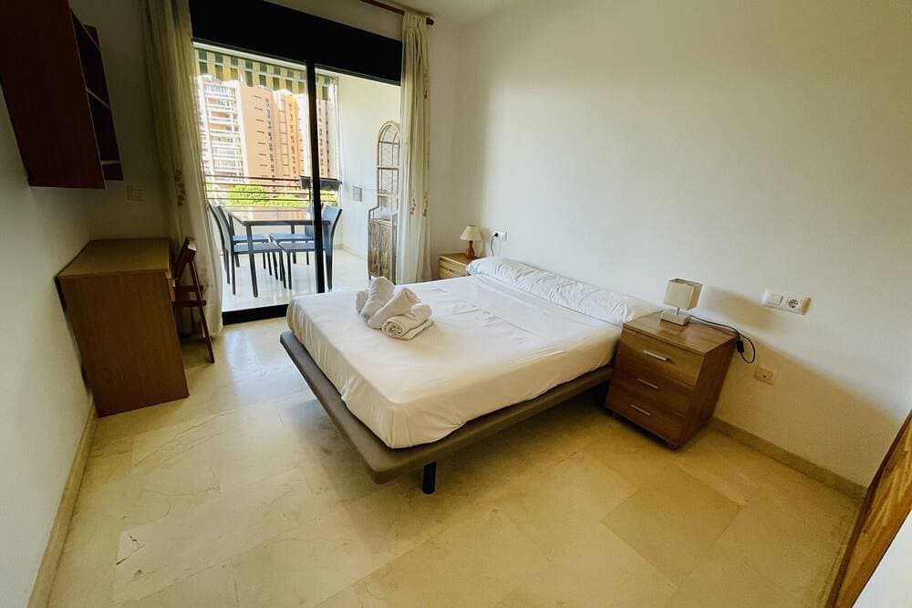 Foto 2 von 25: Fantastic apartment on the beach front