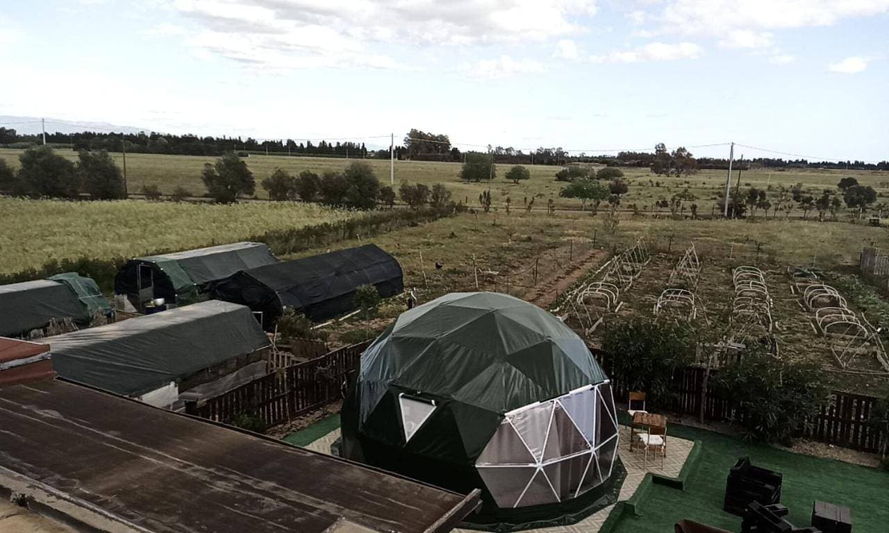 Foto 12 von 18: Tent