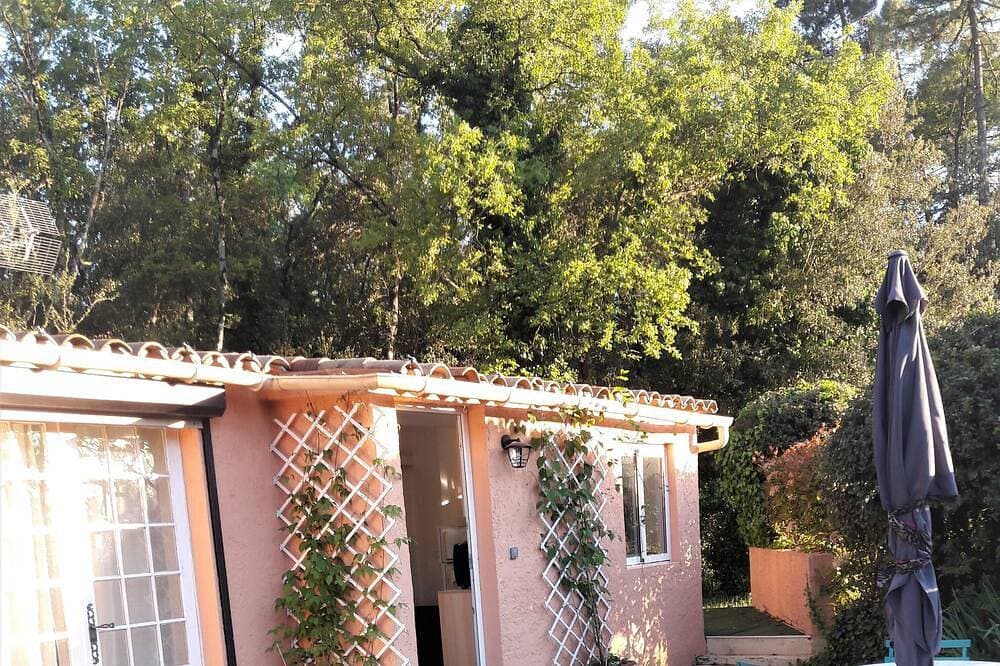 Foto 5 von 9: Ferienhaus mit Spa (Jacuzzi) \"Les Oiseaux\"