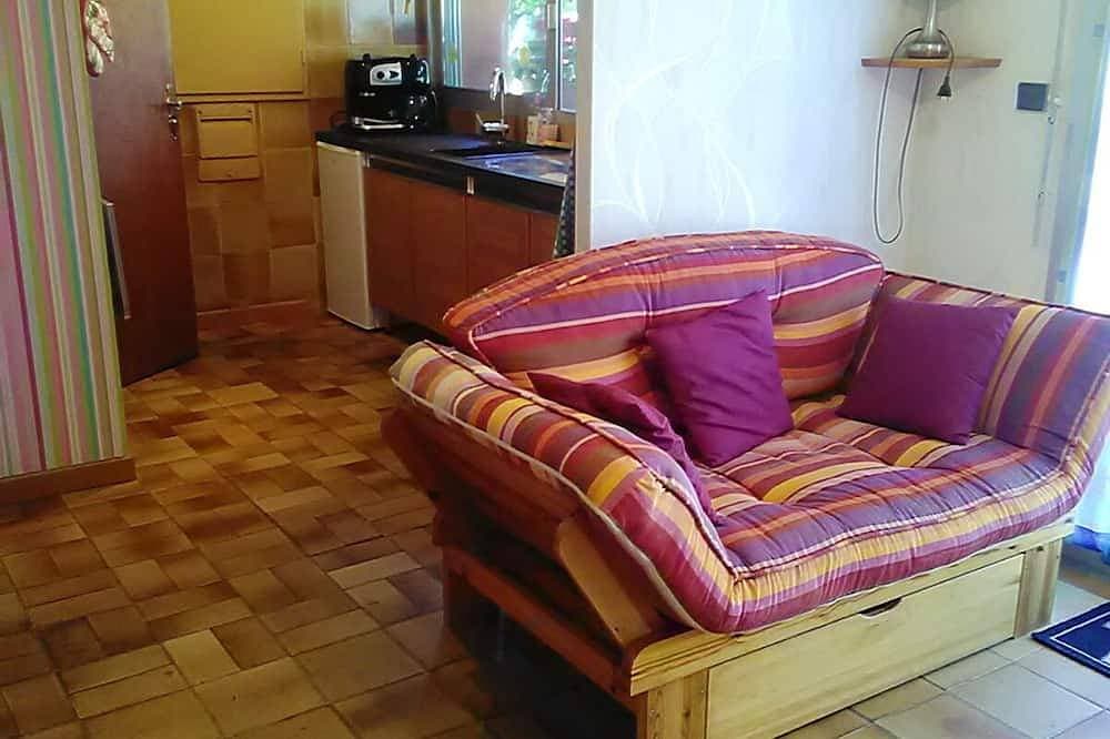 Foto 13 von 18: Studio in der ruhigen und hellen Landschaft