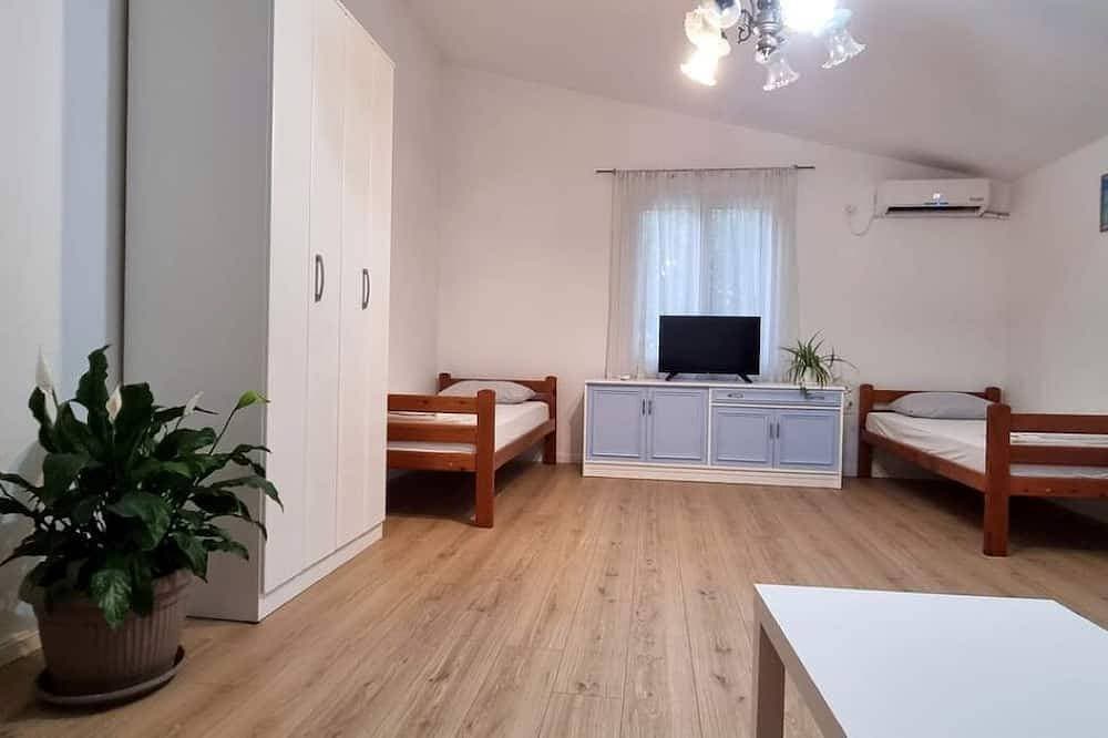 Foto 4 von 13: Big and cosy family apartment