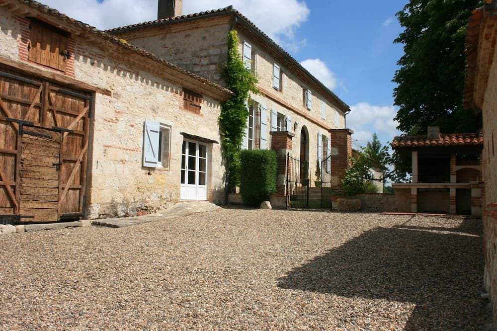 Foto 9 von 20: La Maison de Campagne - Le Farat
