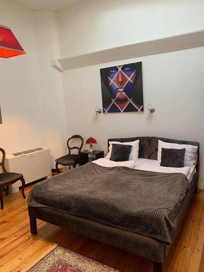 Foto 12 von 31: The Only One Apartment