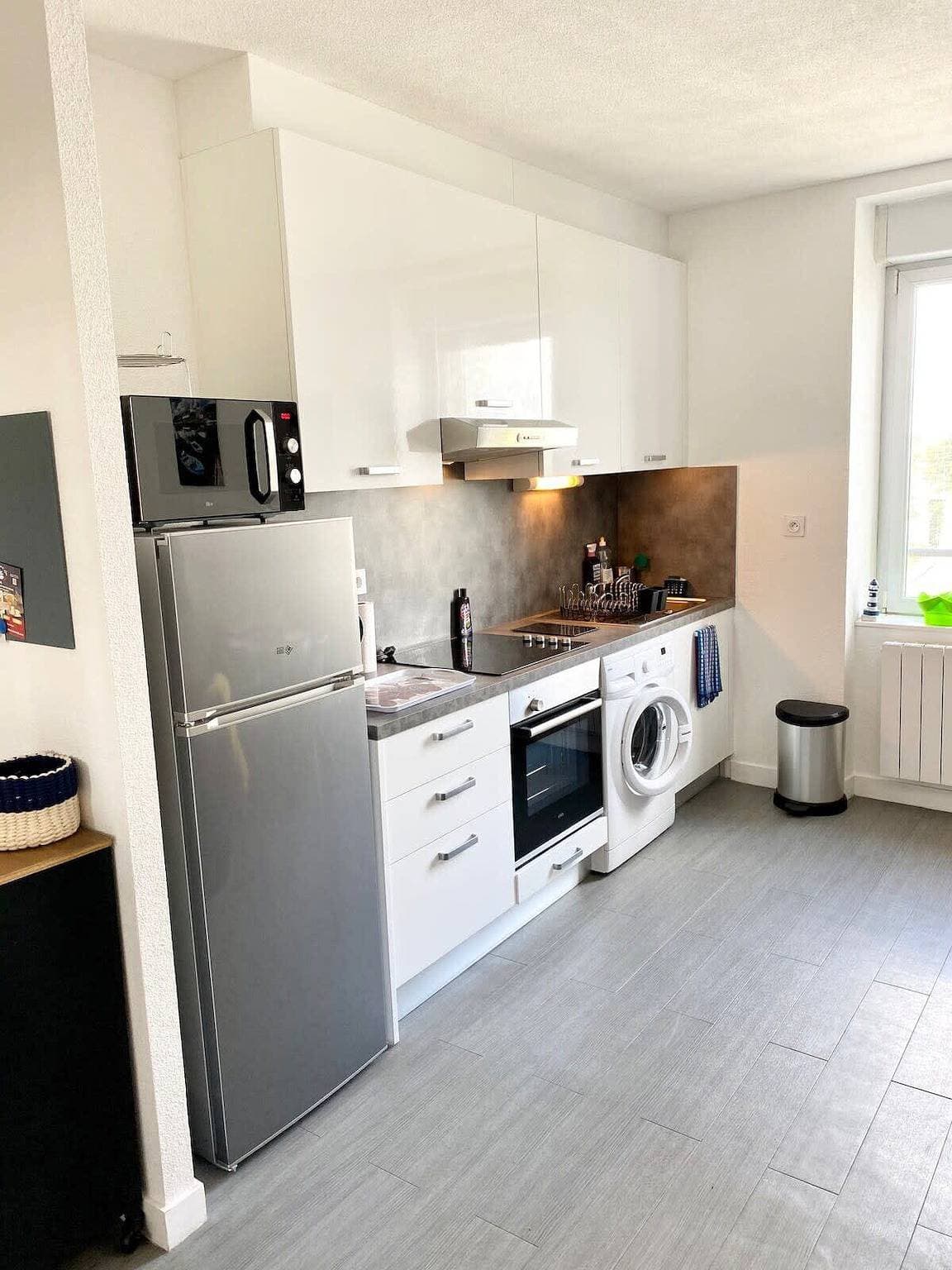 Foto 6 von 31: Ferienwohnung für 4 Personen