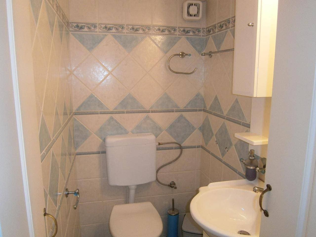 Foto 7 von 20: Three-Bedroom House