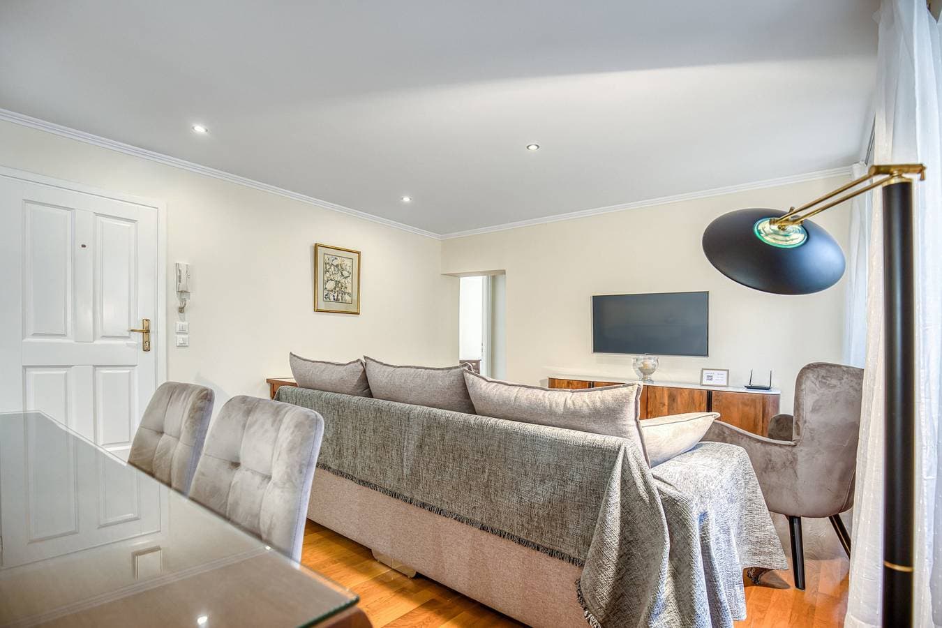 Foto 6 von 31: Ferienwohnung für 4 Personen