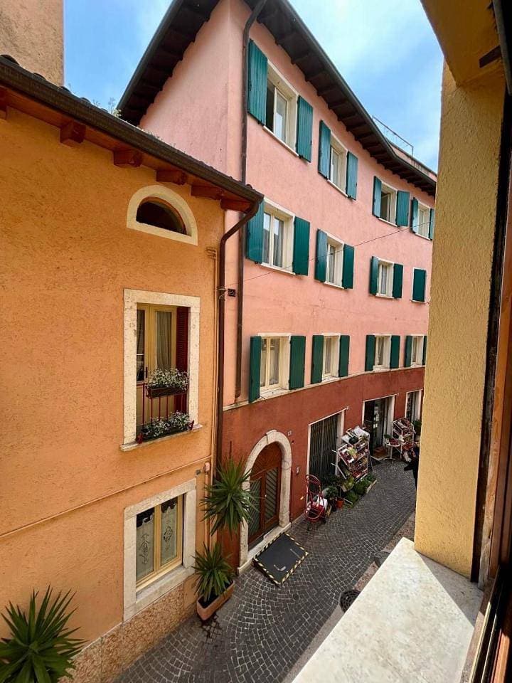 Foto 11 von 34: Classic Apartment