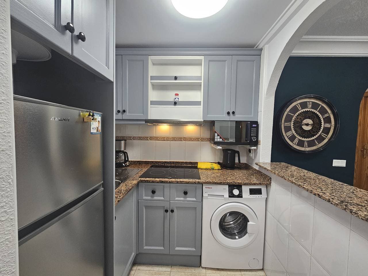 Foto 4 von 44: Ferienwohnung für 4 Personen