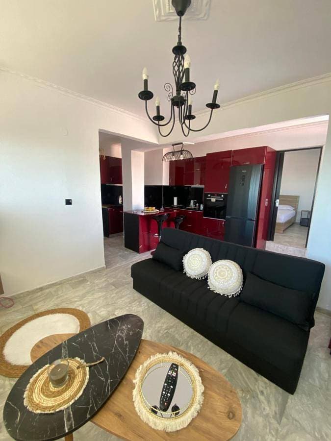 Foto 3 von 14: Two-Bedroom Apartment