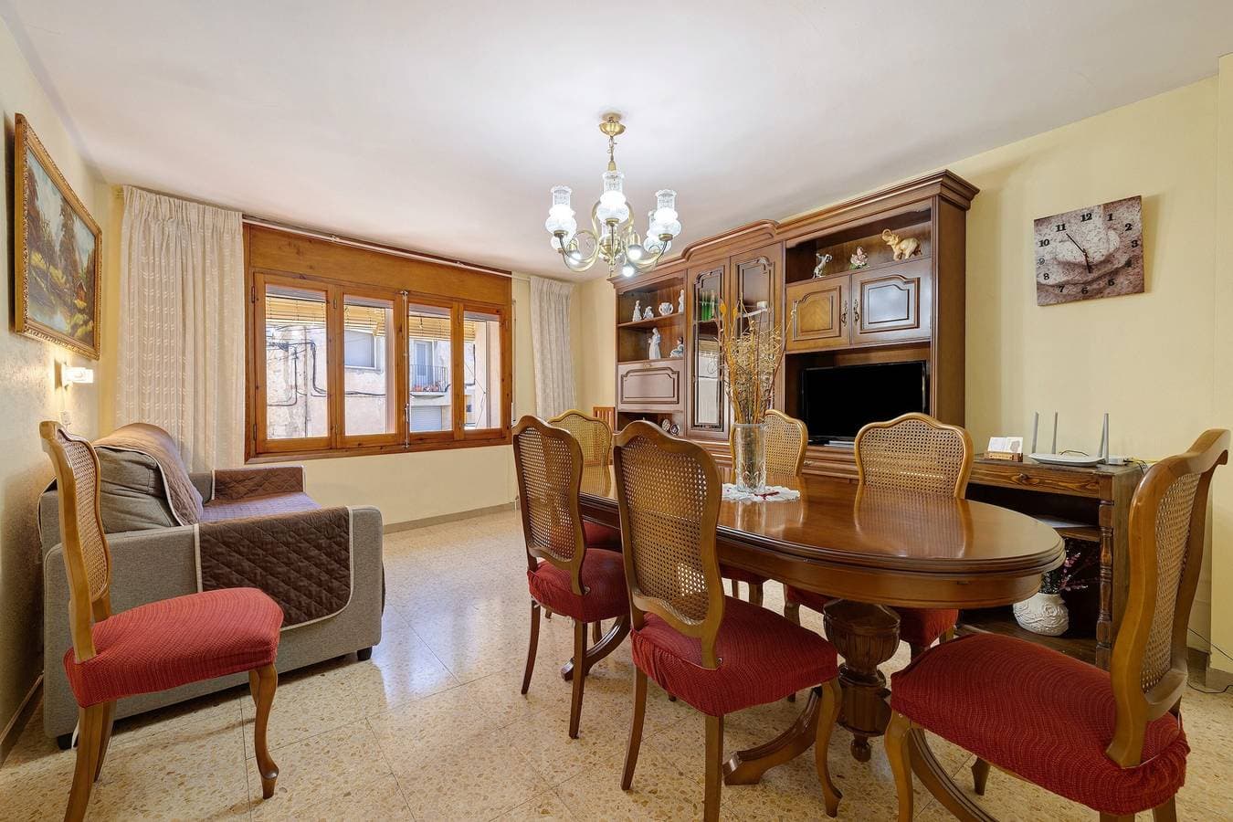 Foto 3 von 30: Ferienhaus 'Ca La Cris' mit Balkon und WLAN