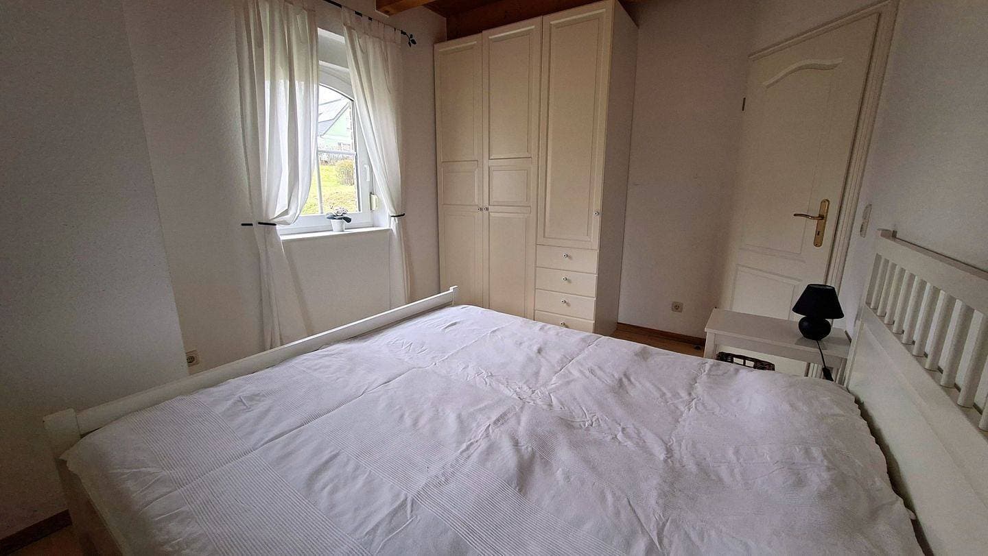 Foto 11 von 28: Ferienhaus mit traumhaftem Blick