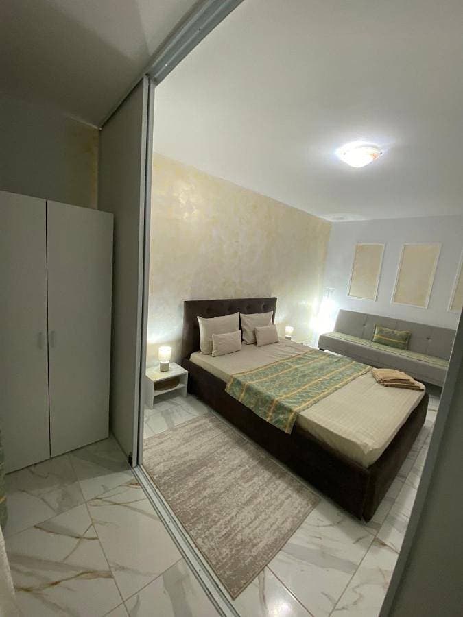 Foto 3 von 13: One-Bedroom Apartment