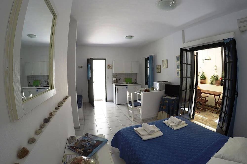 Foto 2 von 30: Ferienwohnung - Kokkini Hani