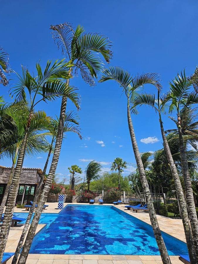 Eco Resort Vento Leste 1