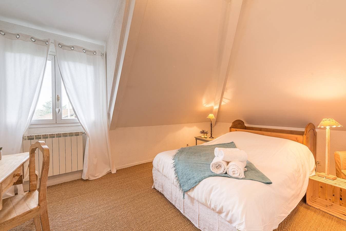 Foto 11 von 33: Villa für 12 Personen mit Pool