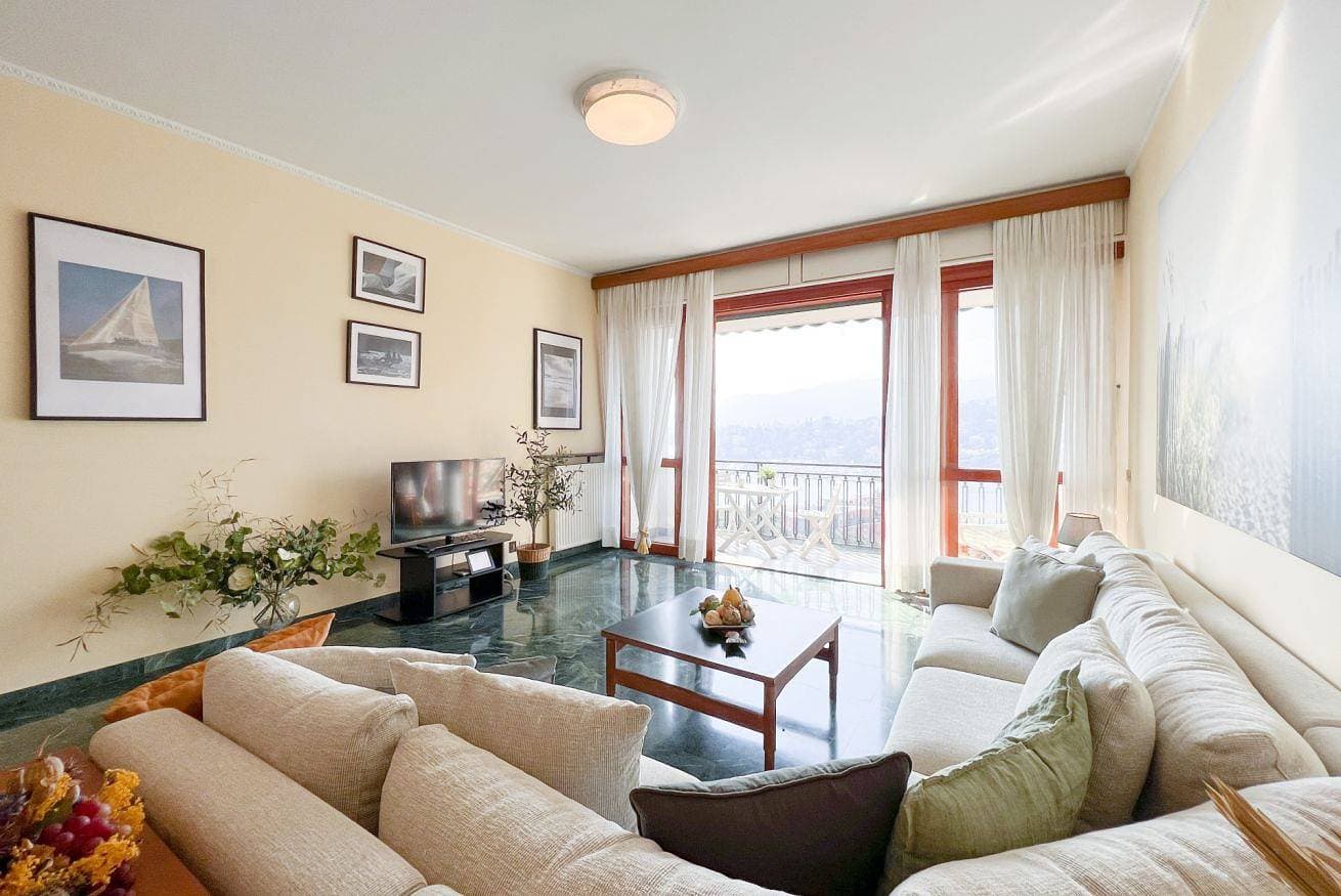 Ferienwohnung 100m² 1