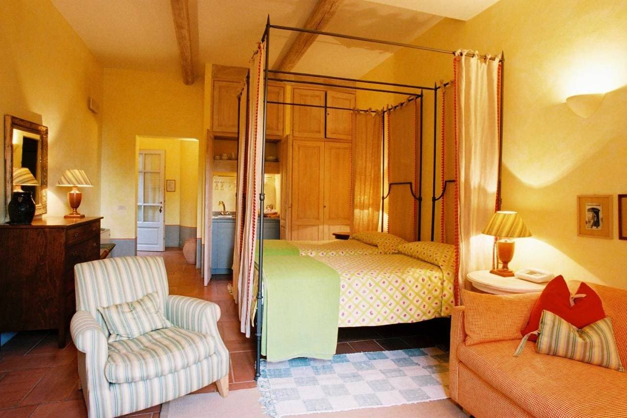Foto 5 von 9: Double Room - Disability Access