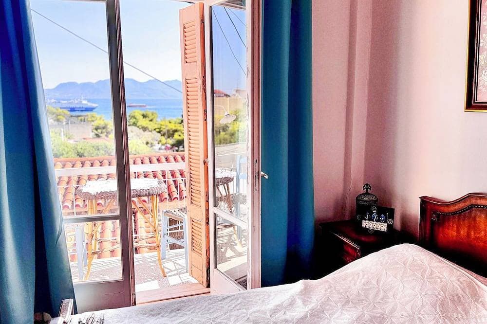 Foto 4 von 30: F5 seafront apartment with rooftop sea view