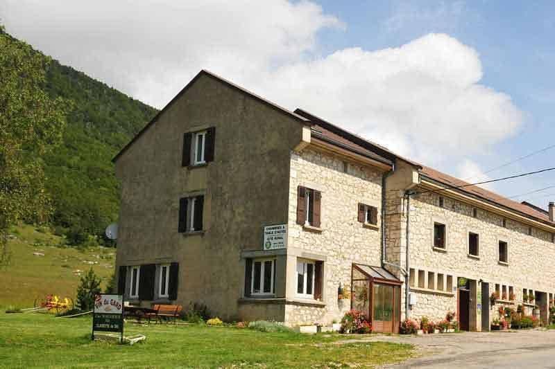 Foto 10 von 11: La Mure - L'Affût Douillet