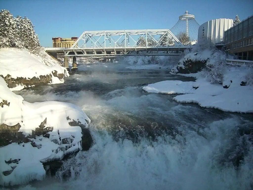 Foto 12 von 40: Perfect Spokane Guest Retreat Near Downtown!