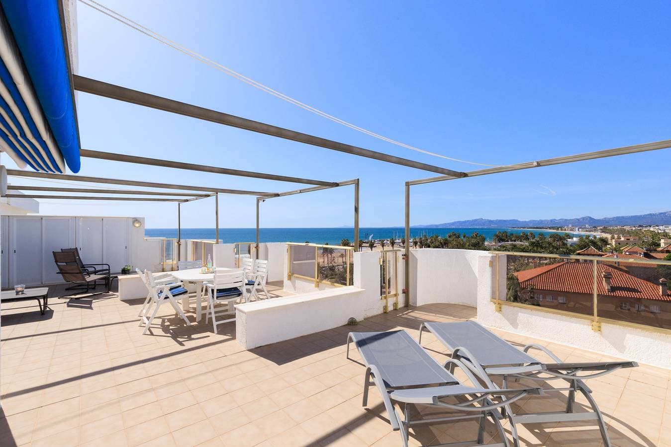 Foto 2 von 43: Uhc Acacias Apartments Salou