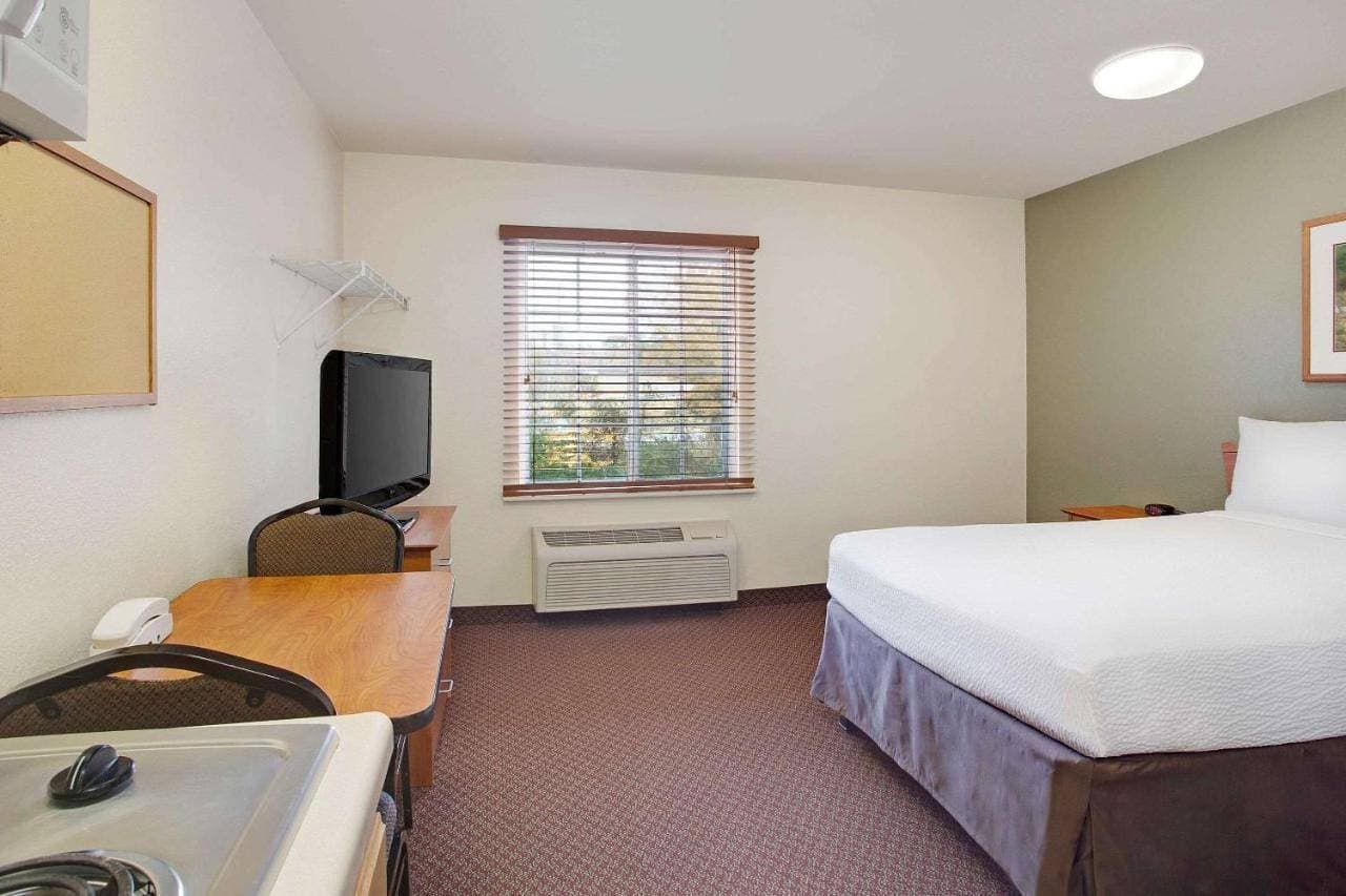 Foto 4 von 15: Hotel für 2 Personen