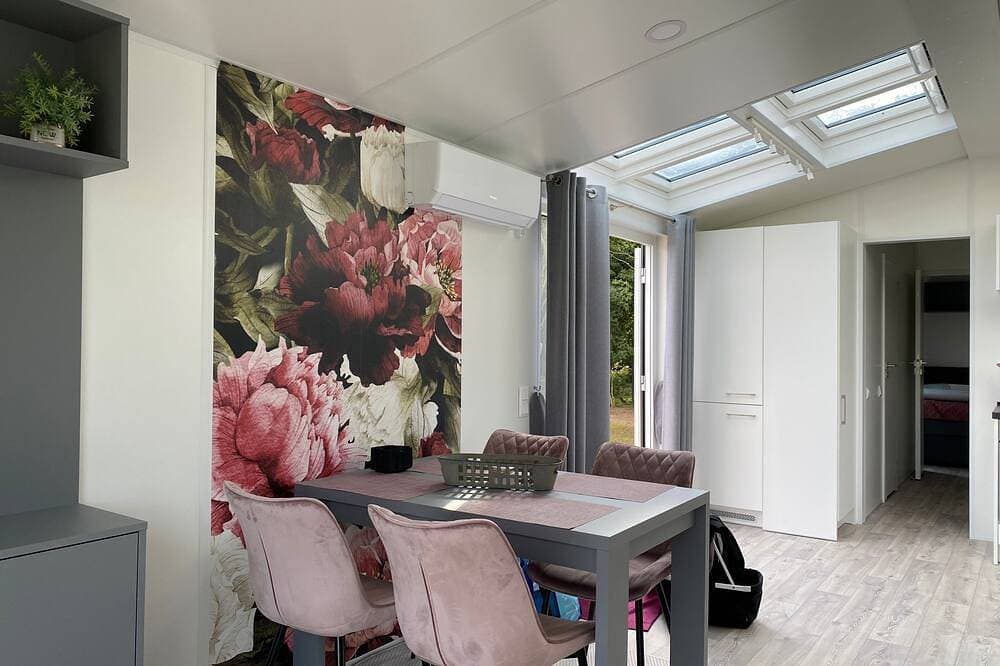 Foto 7 von 15: Ferienhaus für 4 Gäste mit 50m² in Seeland