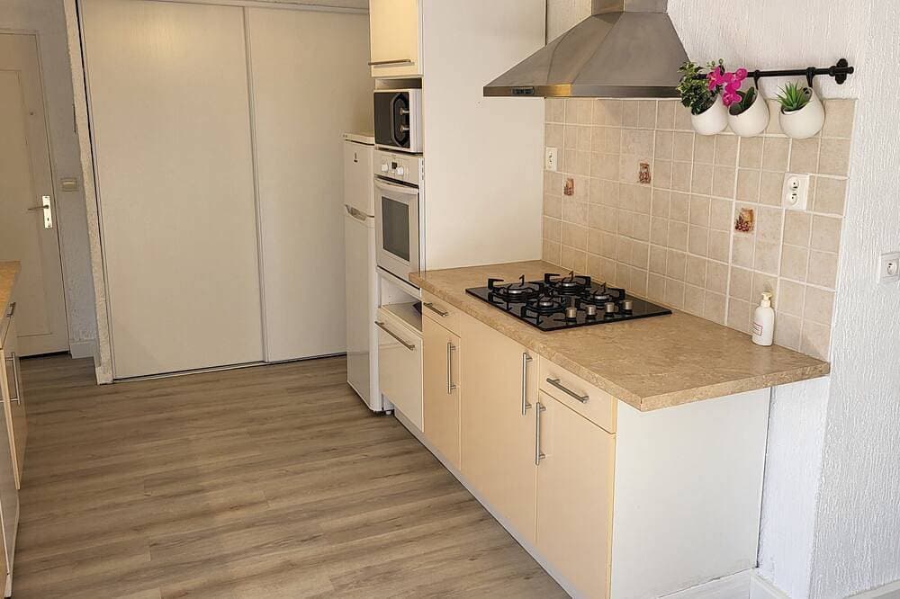 Foto 11 von 17: Ideal für einen Pärchen- oder Familienurlaub (bis zu 4 Personen).