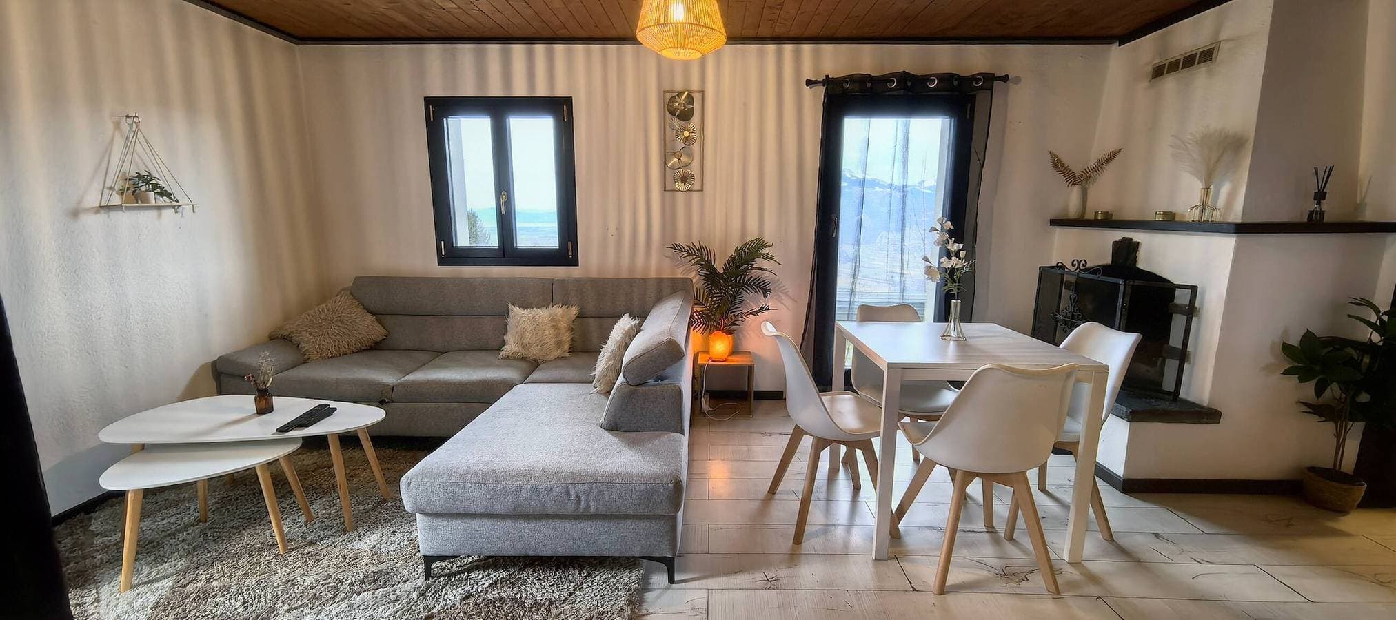 Foto 2 von 24: Chalet L'Appel Giettes