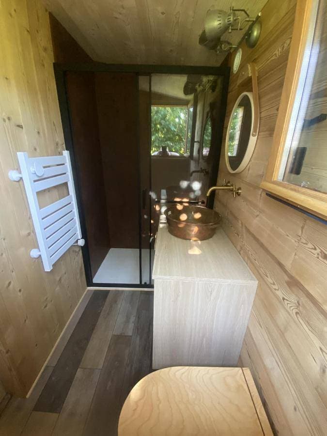 Foto 2 von 17: One-Bedroom Chalet