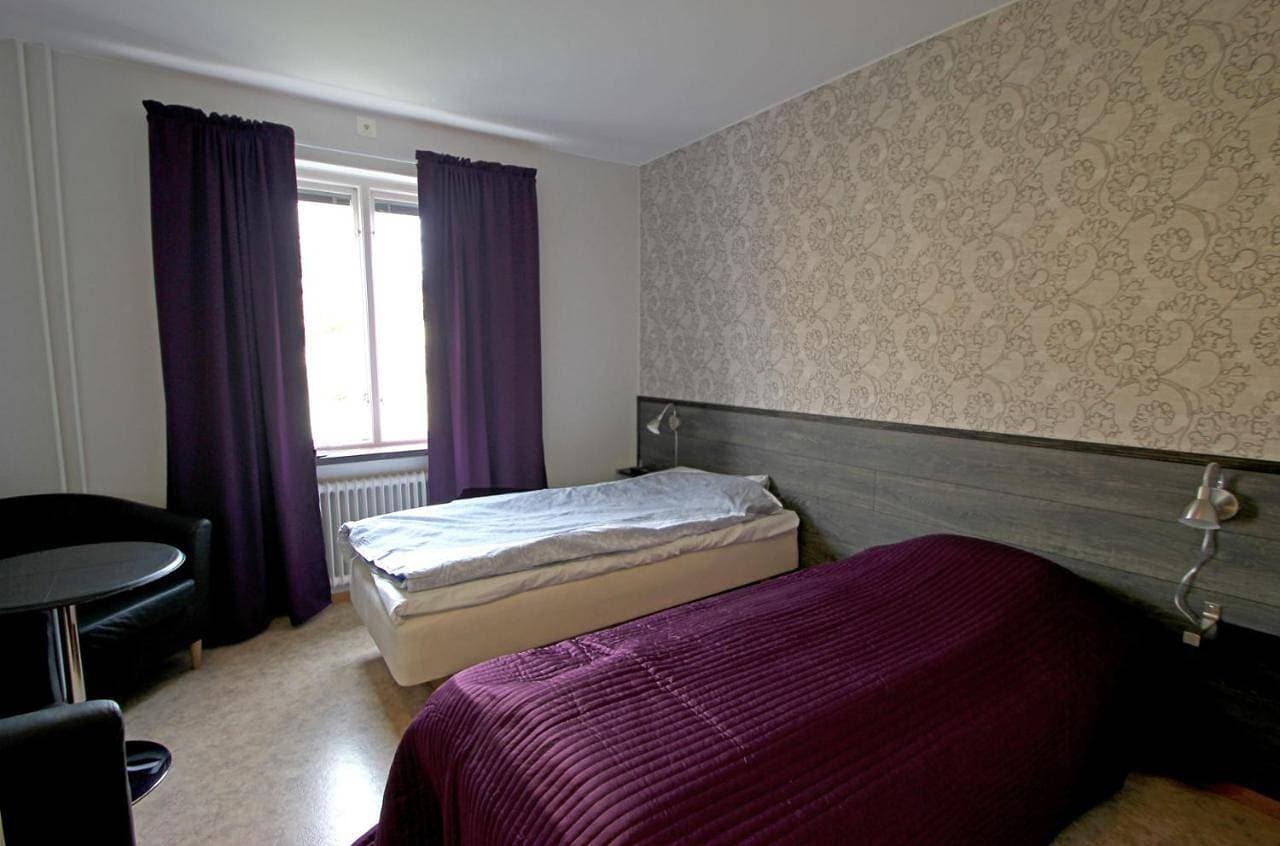 Foto 10 von 10: Triple Room
