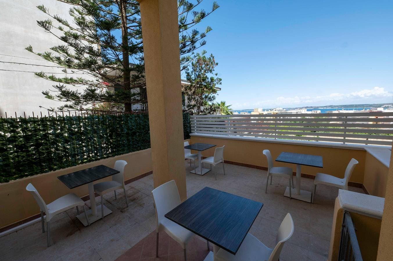 Teresita - Guest House 1