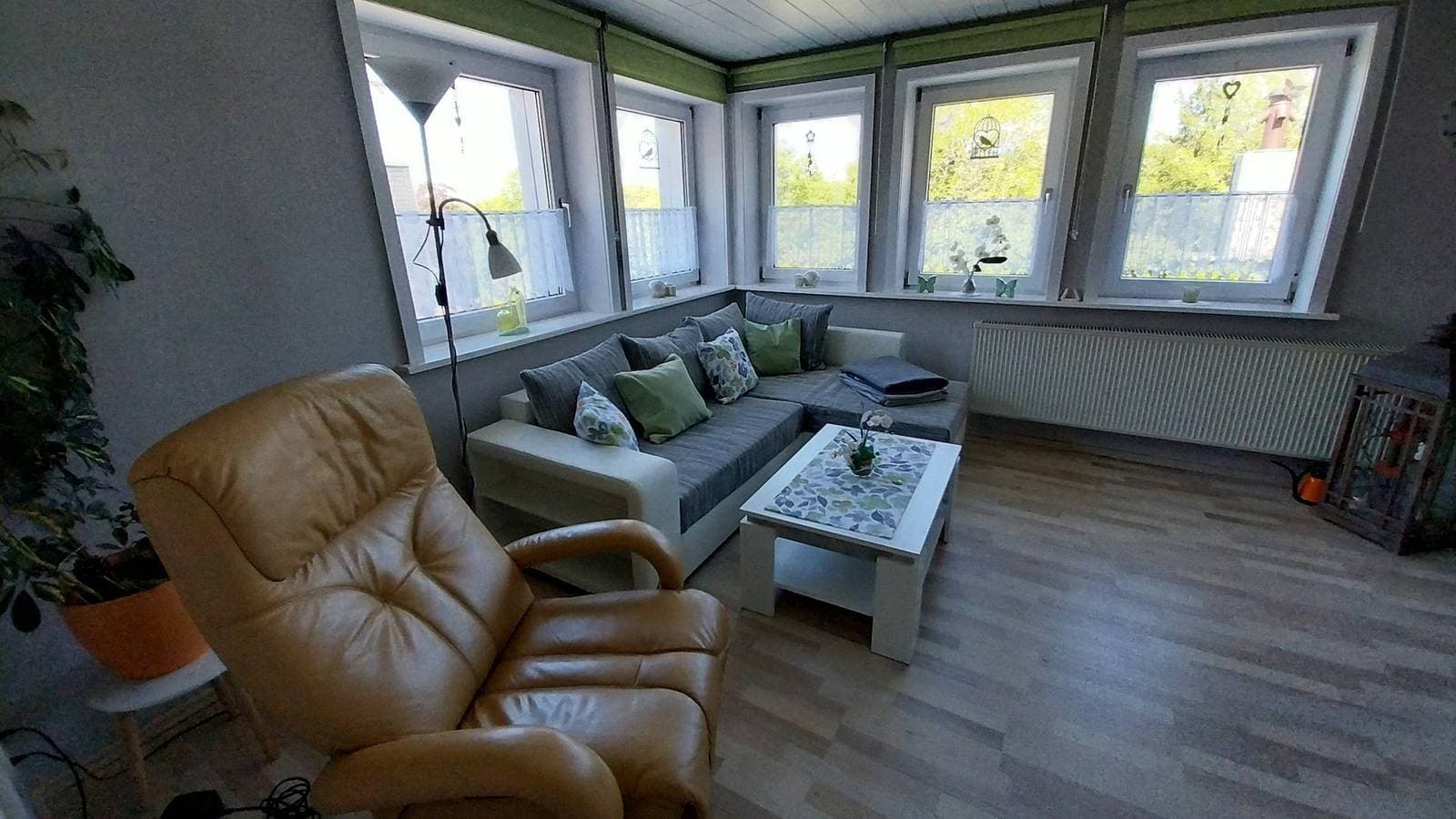 Foto 3 von 18: Ferienwohnung Margarete
