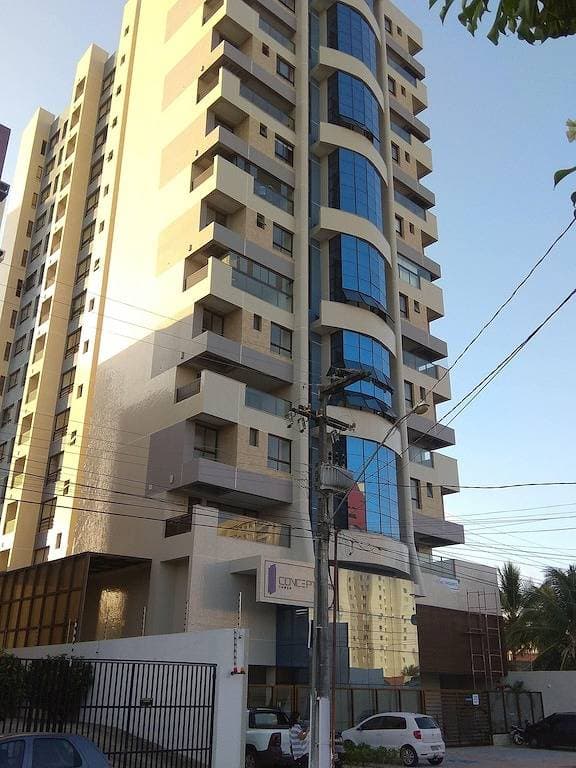 Foto 12 von 20: Concept Tower Praia auseinander